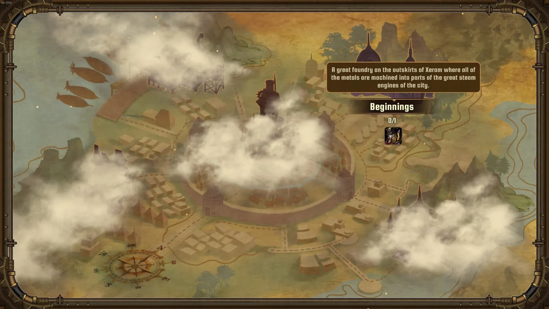 Dire Destiny : Time Travel görsel 3
