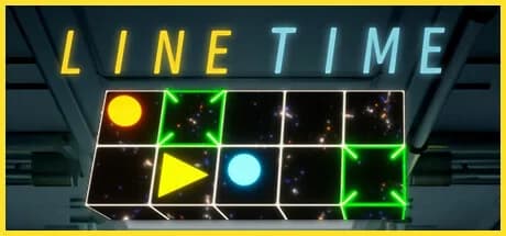 Line Time görsel 1