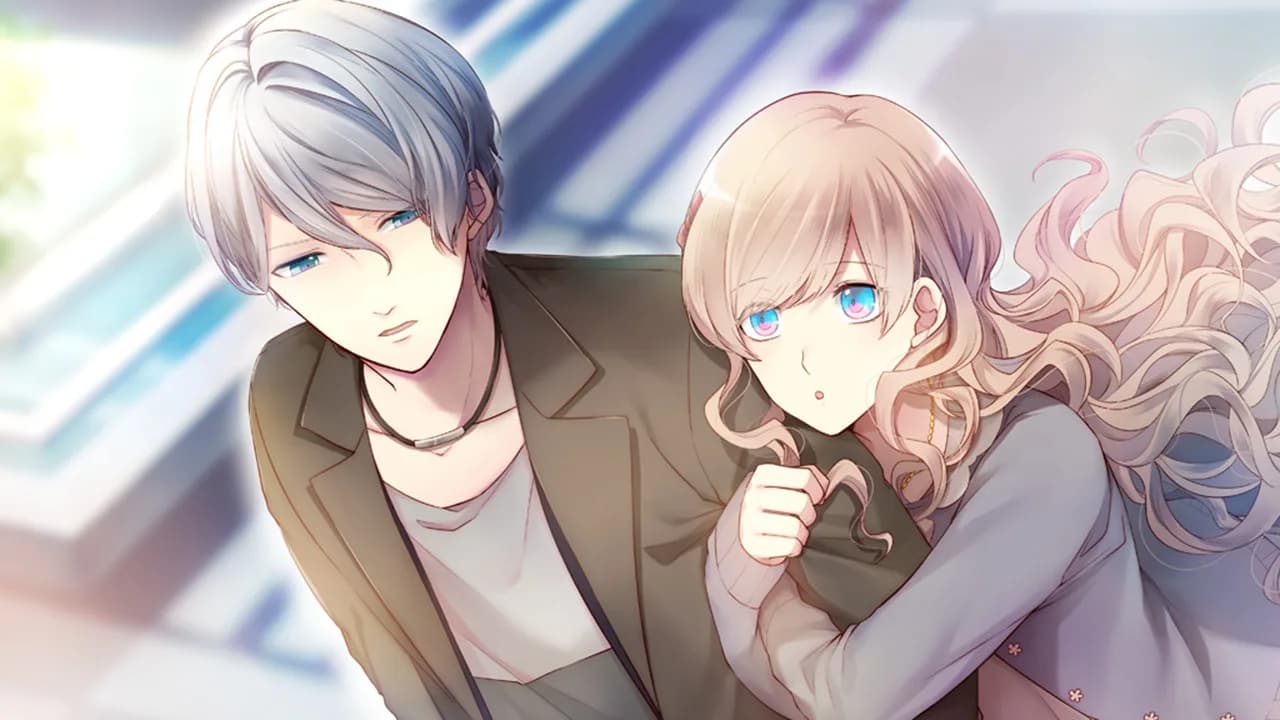 TAISHO x ALICE: HEADS & TAILS görsel 2