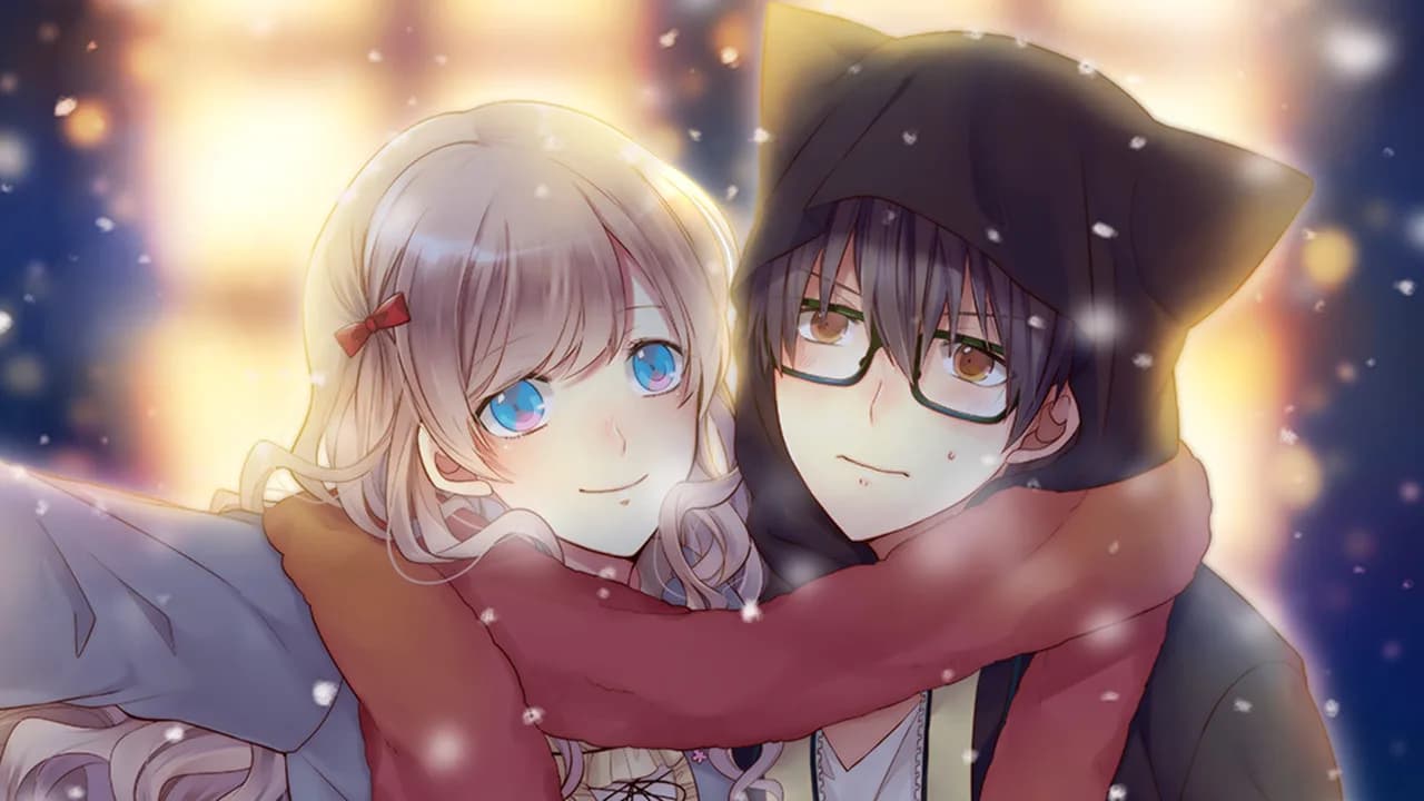TAISHO x ALICE: HEADS & TAILS görsel 3