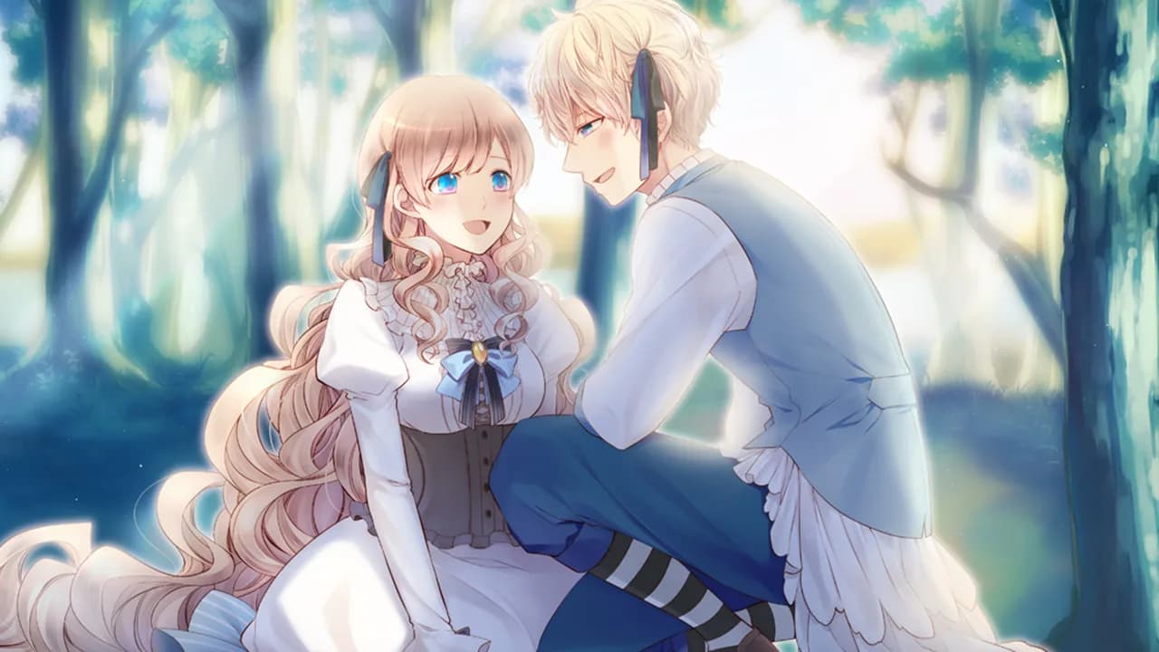 TAISHO x ALICE: HEADS & TAILS görsel 4