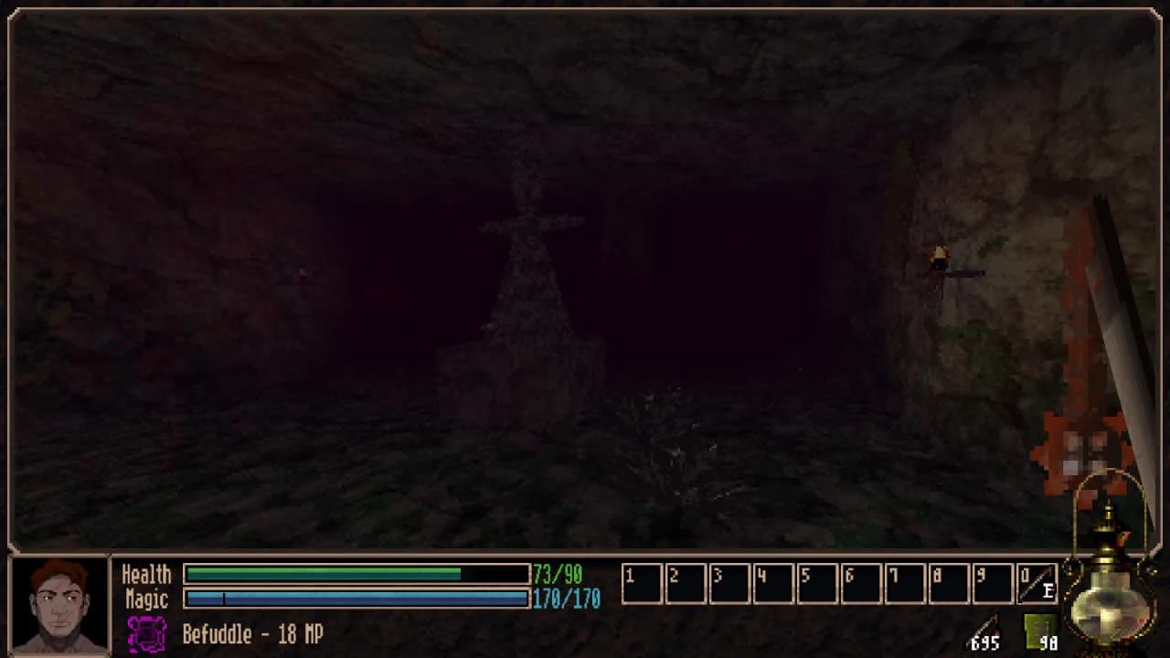 Devil Spire görsel 5