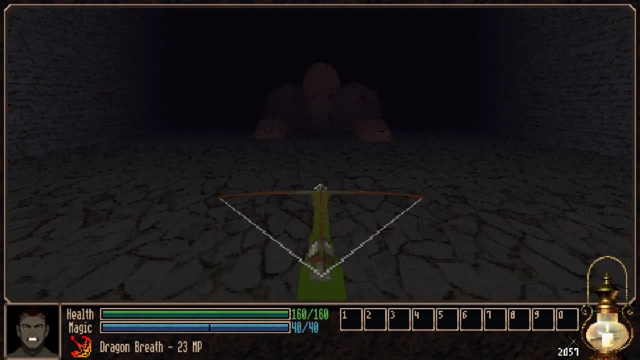 Devil Spire görsel 6