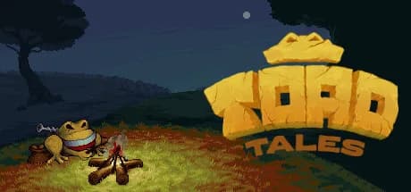 Toad Tales görsel 1