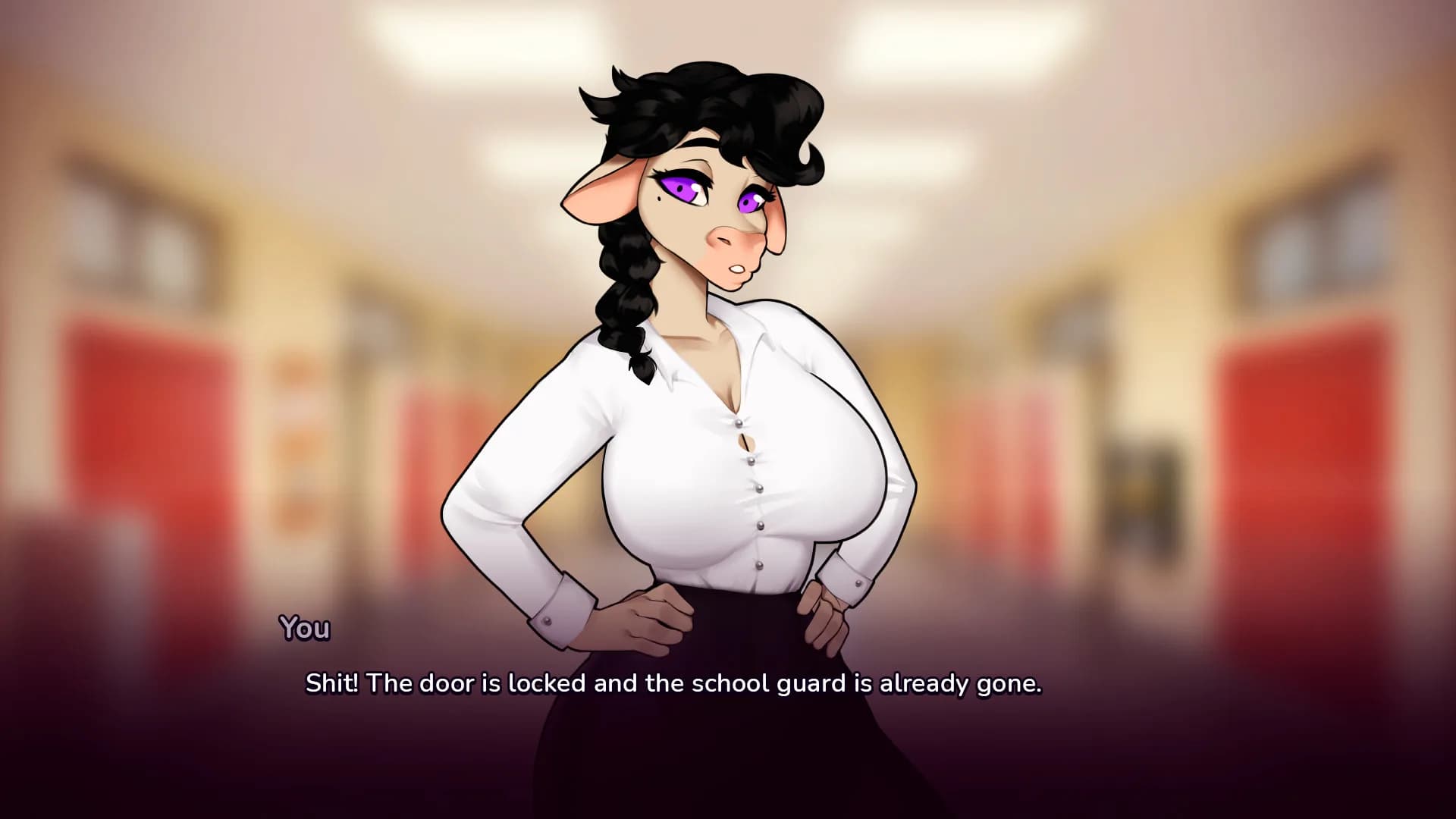 My Furry Teacher 🐾 görsel 6