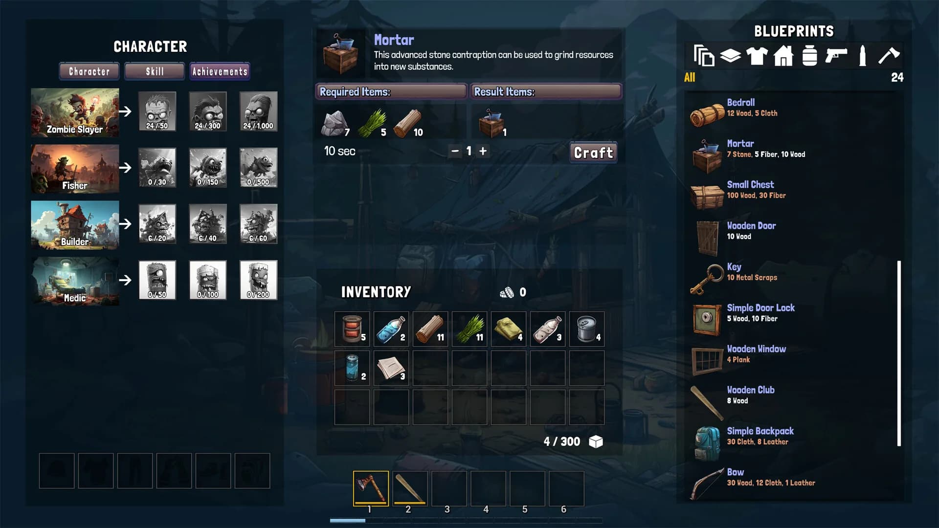 Junk Survivor görsel 4