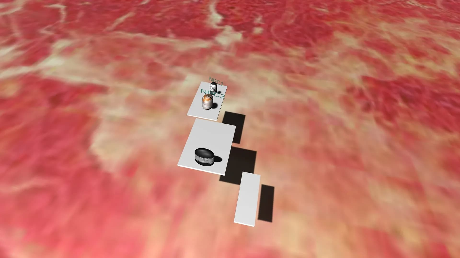 Drop one NPC to another görsel 18
