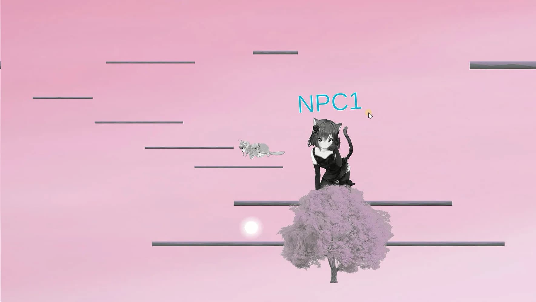 Drop one NPC to another görsel 9