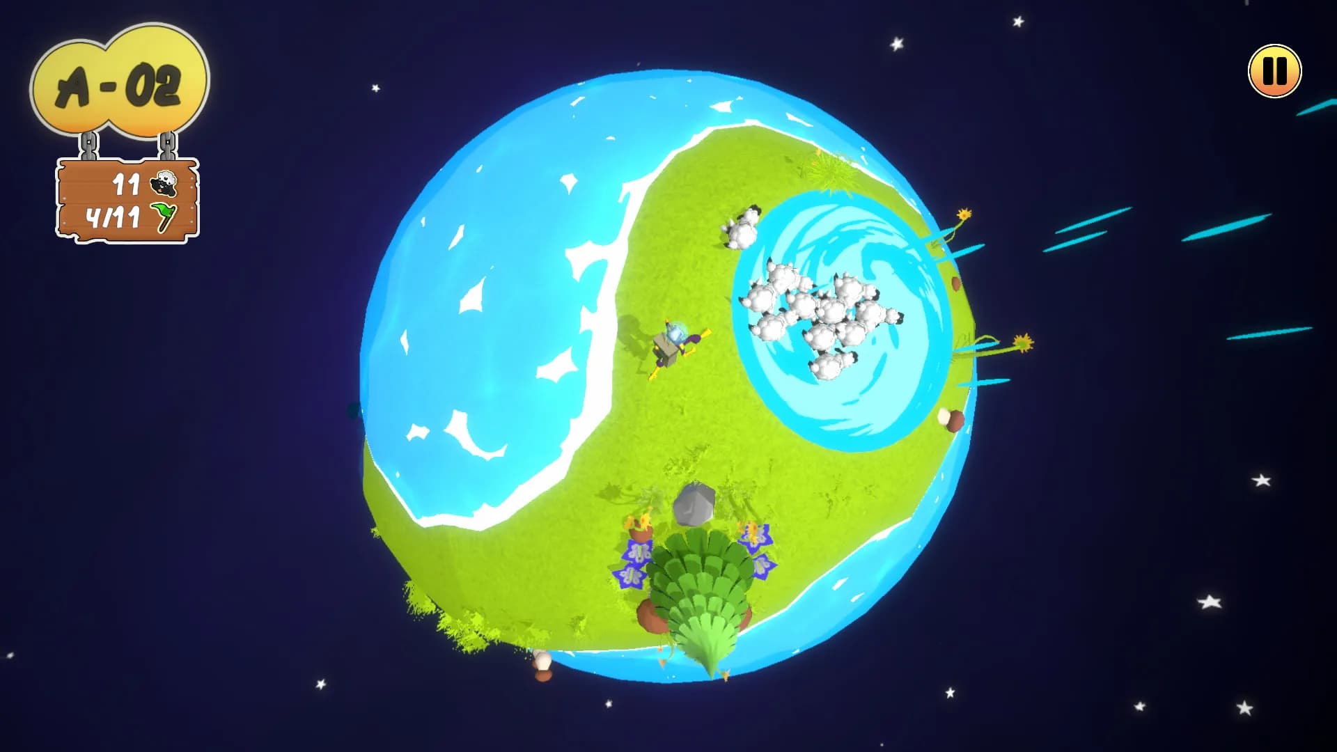 MoonWool görsel 3
