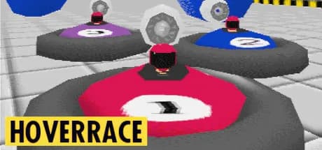 HoverRace görsel 1