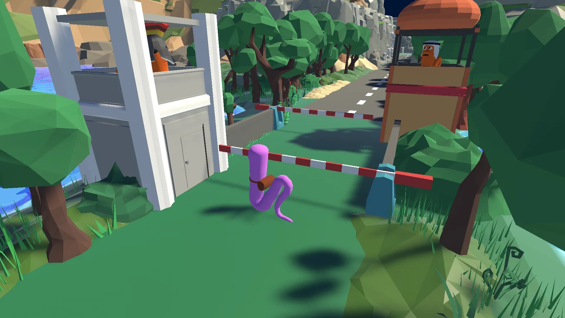 Wormventures - Barrier 51 görsel 4