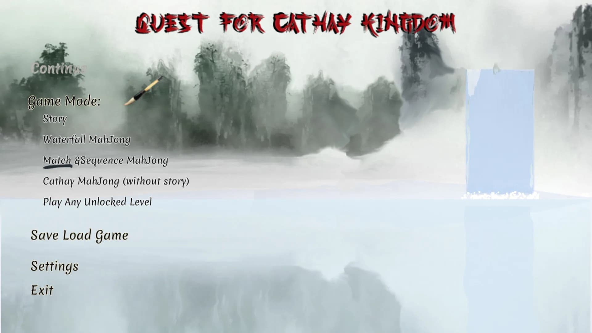 Quest for Cathay Kingdom Mah Jong görsel 12