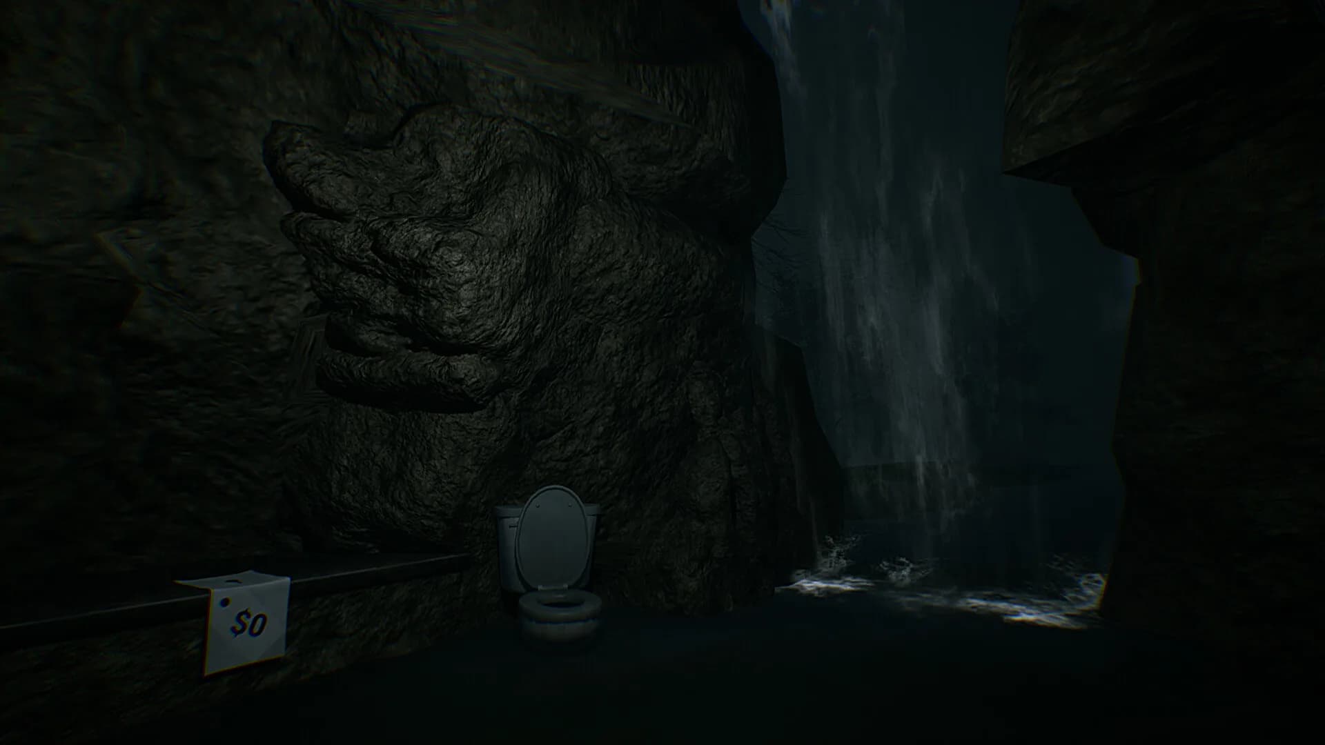 Cursebound görsel 5