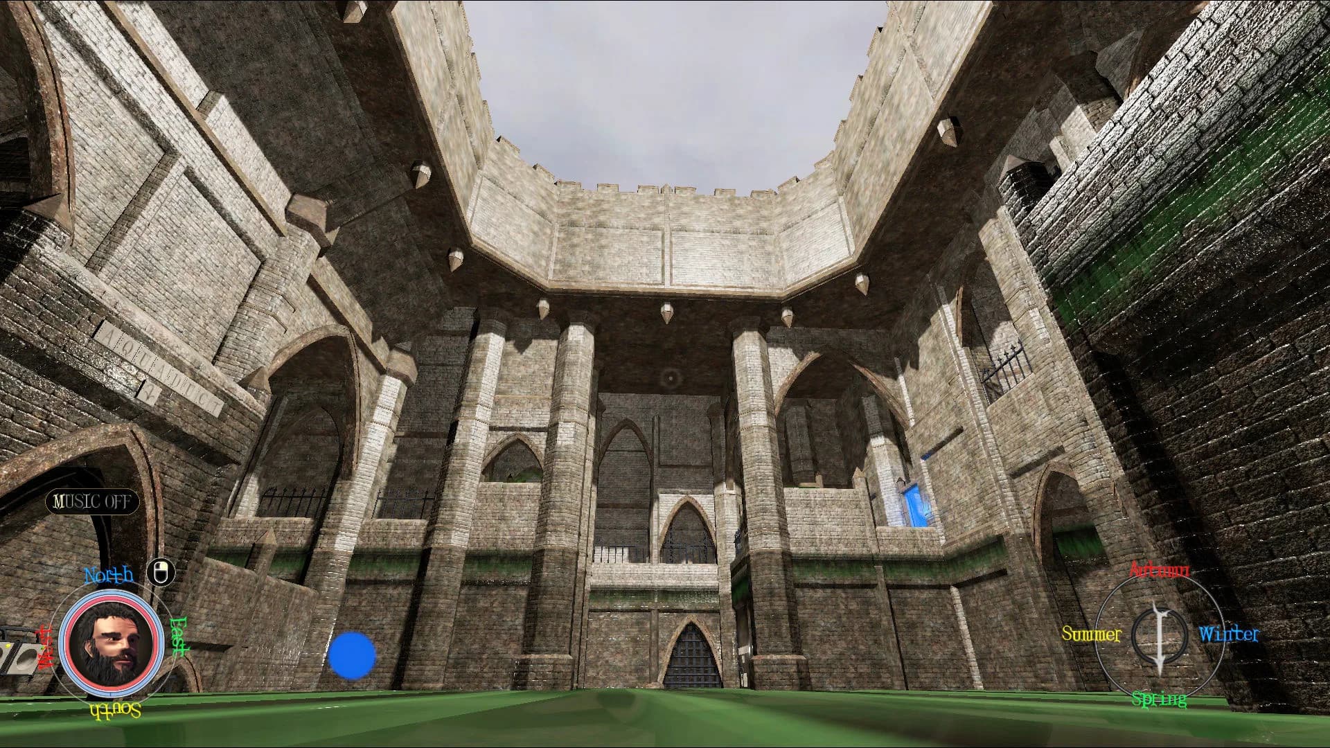 Lord Temin's Fortress görsel 6