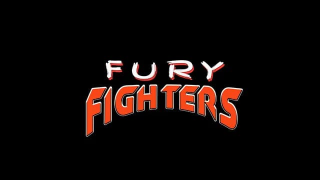 Fury Fighters görsel 8