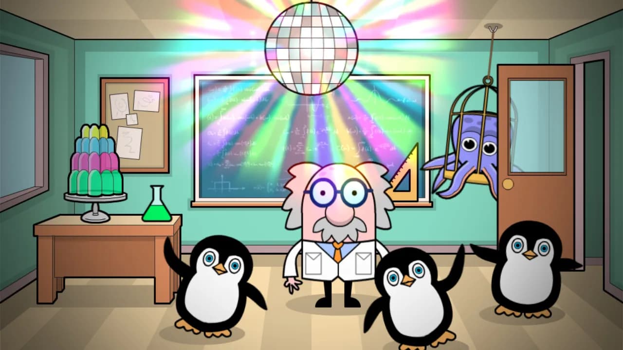 Bash the Teacher! - Classroom Clicker görsel 5