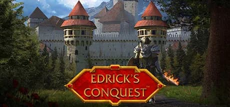 Edrick's Conquest™ görsel 1