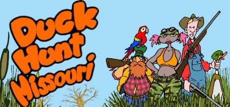 DuckHunt - Missouri