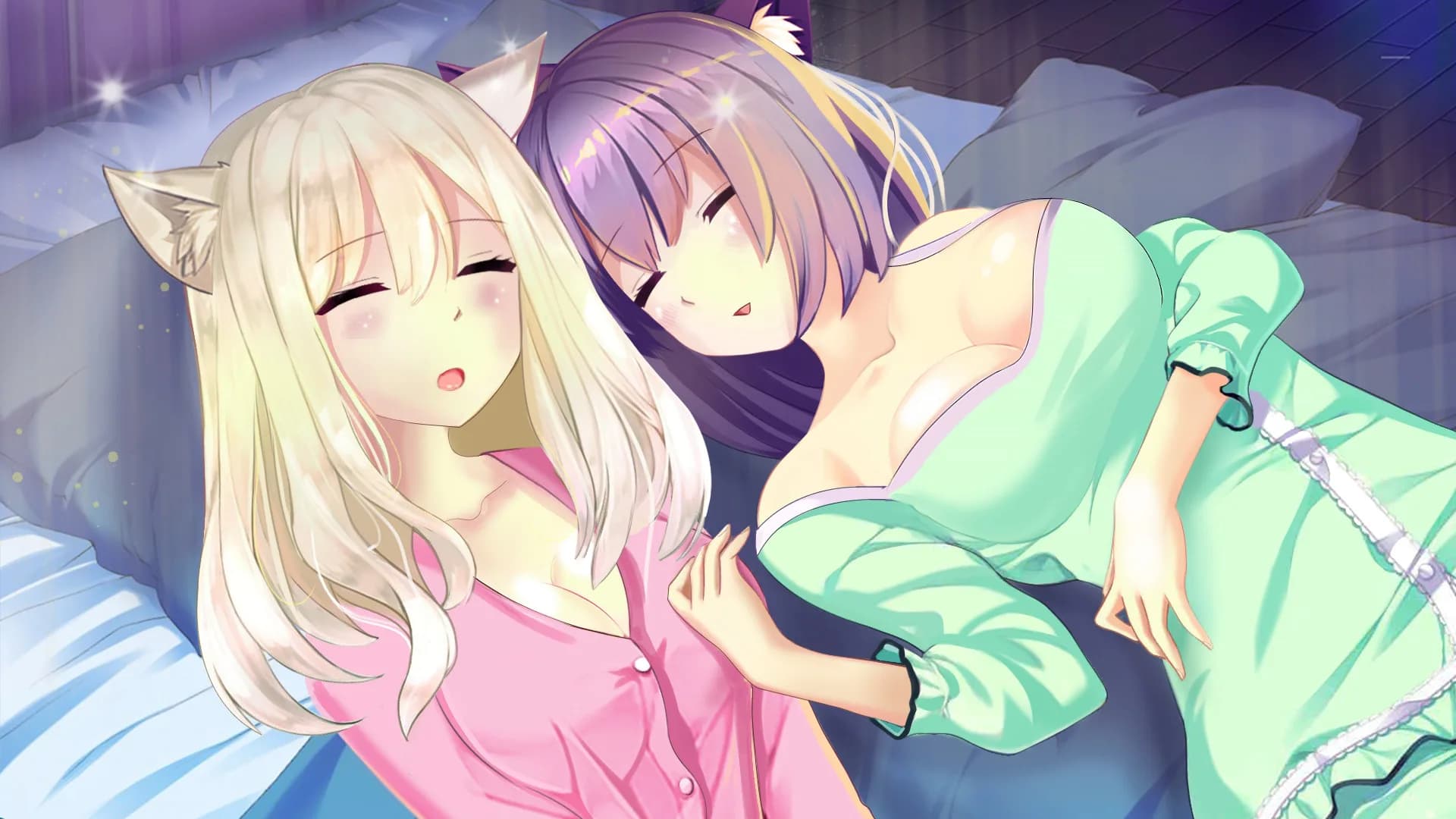 Hentai Dream görsel 2