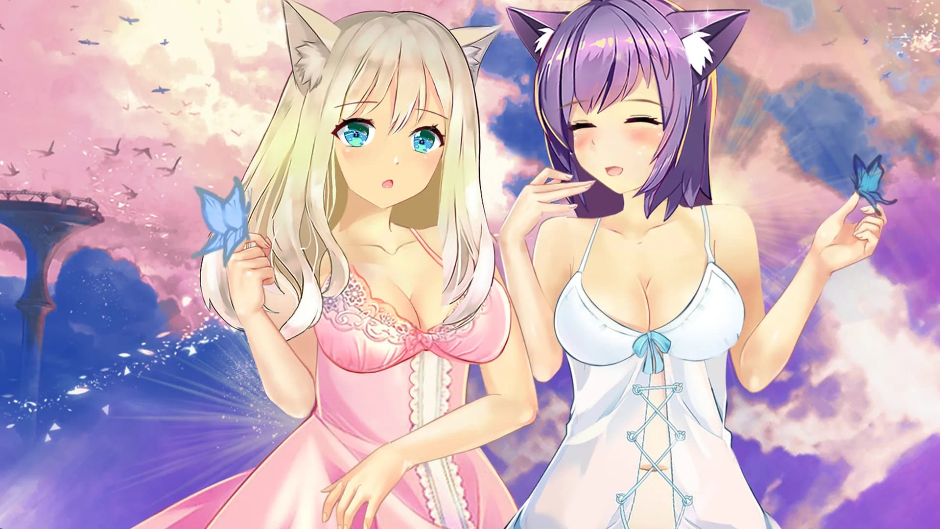 Hentai Dream görsel 4