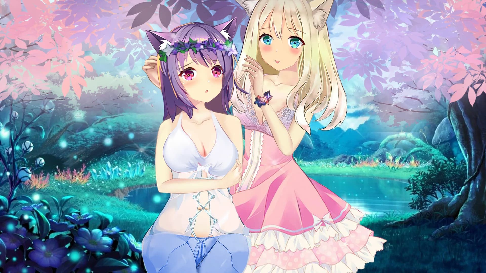 Hentai Dream görsel 5