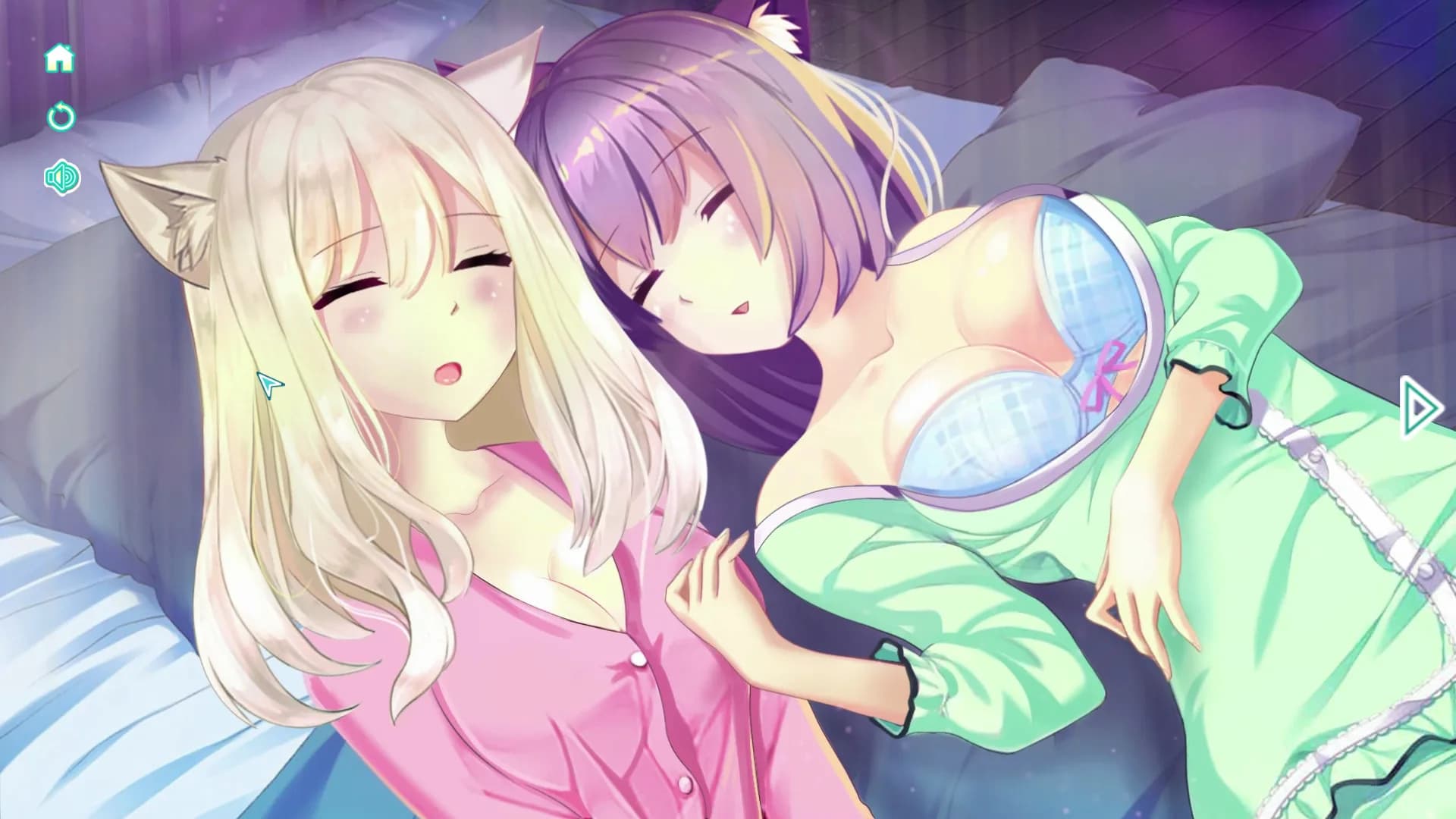 Hentai Dream görsel 7