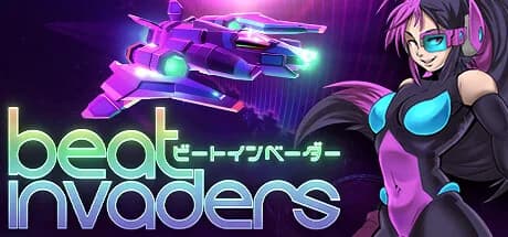 Beat Invaders görsel 1