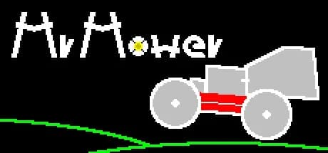 Mr. Mower görsel 1