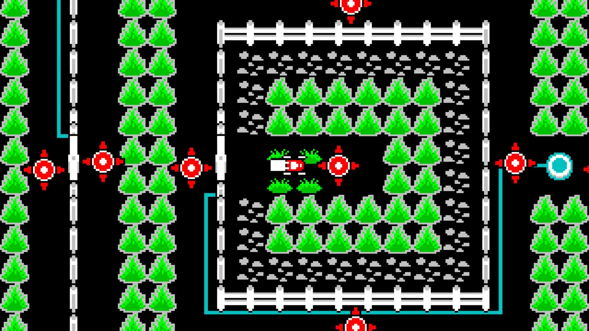 Mr. Mower görsel 3