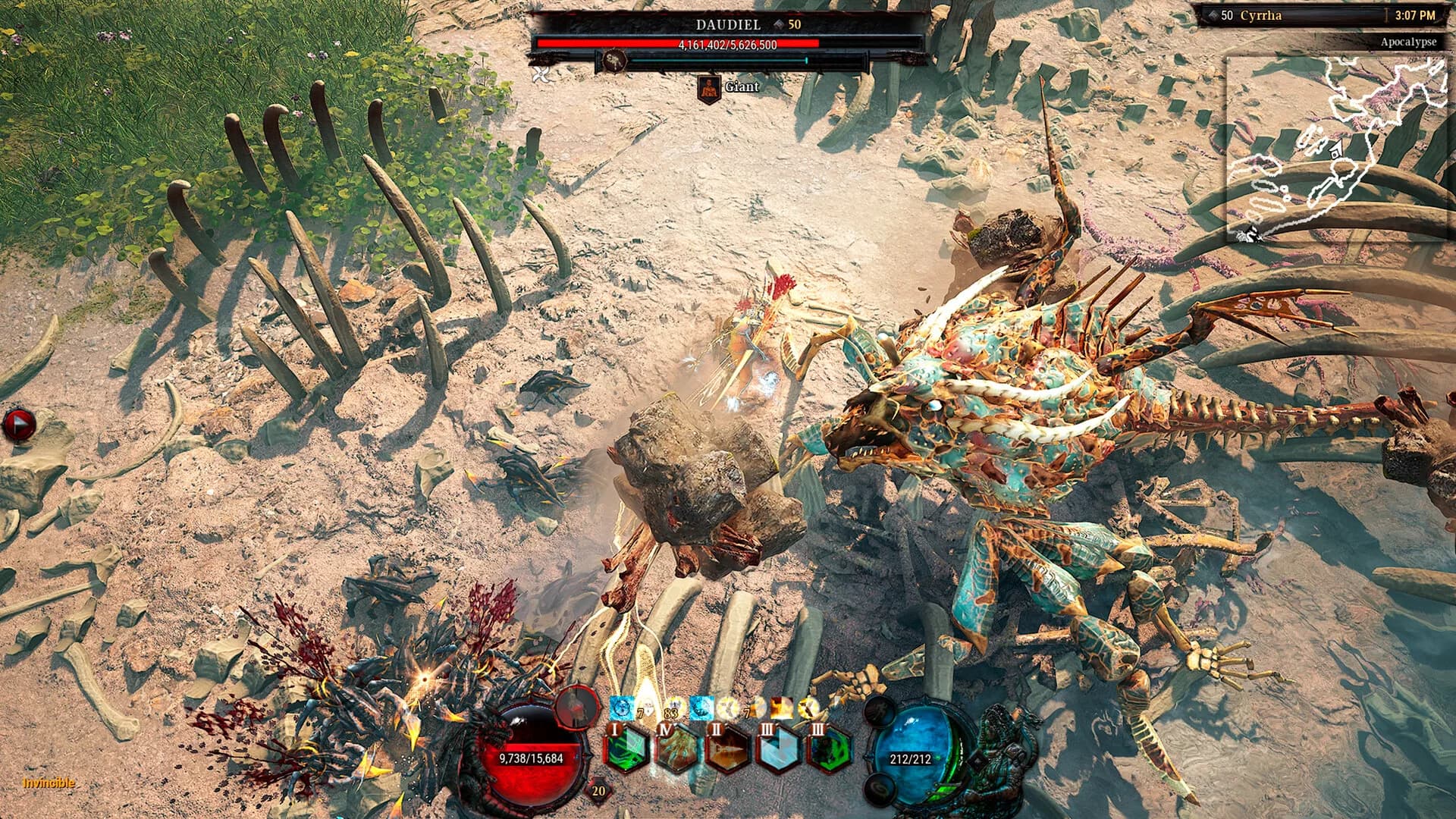 Dragonkin: The Banished görsel 3