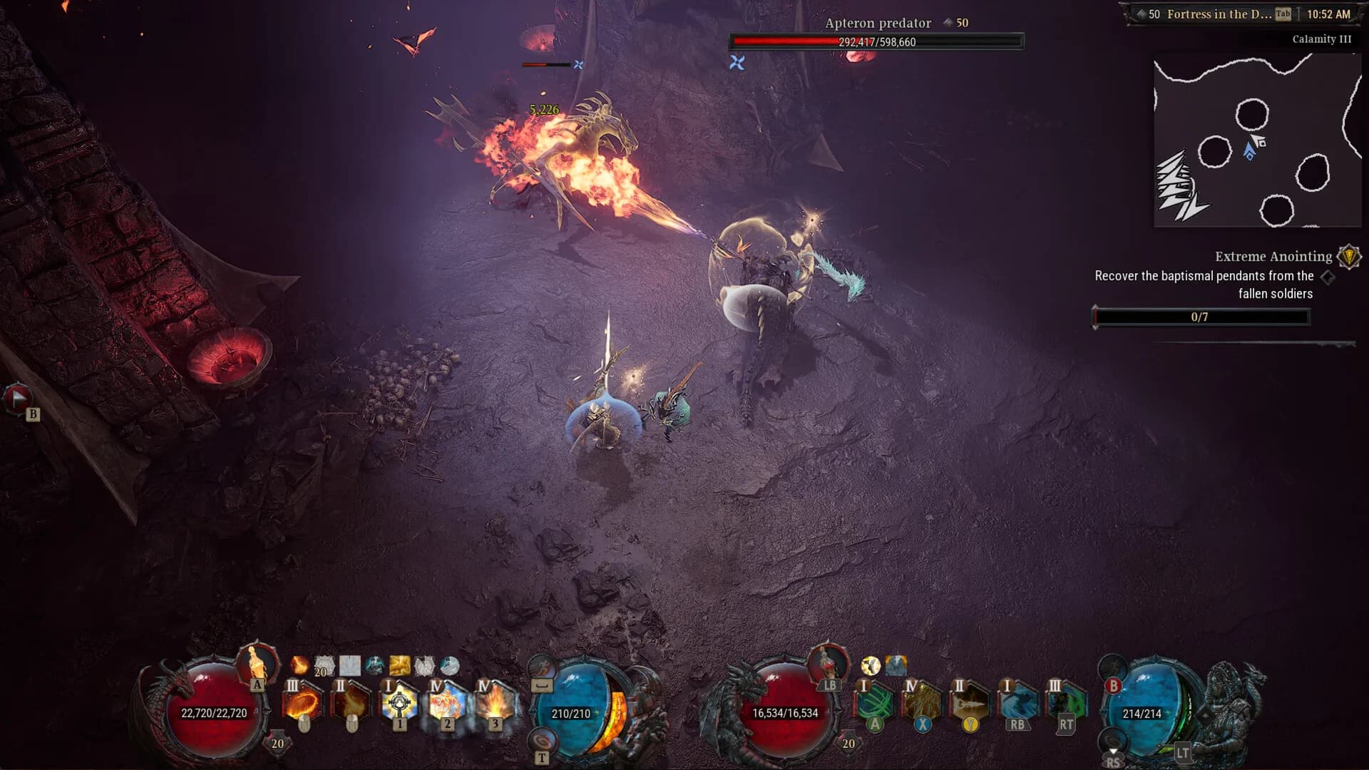 Dragonkin: The Banished görsel 12