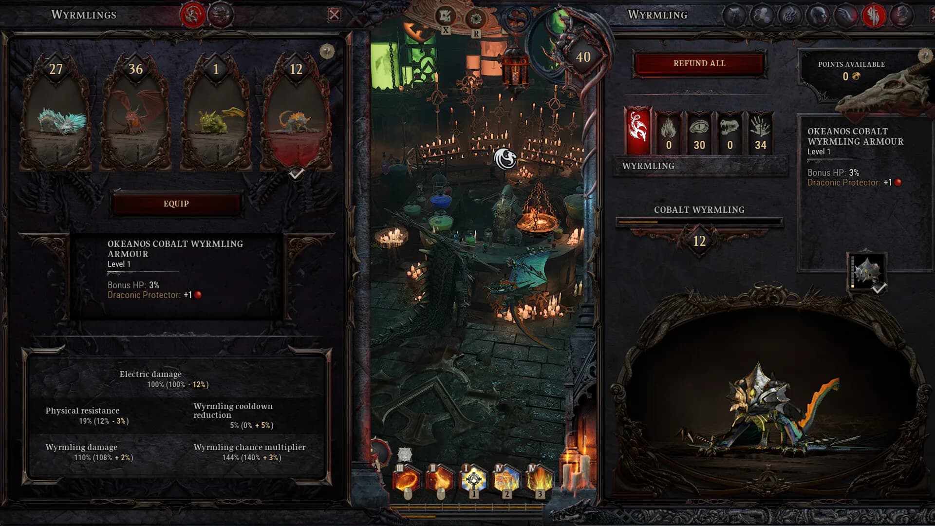 Dragonkin: The Banished görsel 5