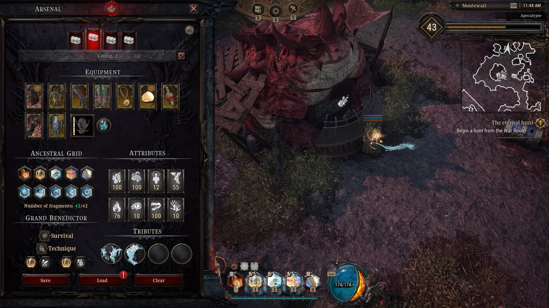 Dragonkin: The Banished görsel 9