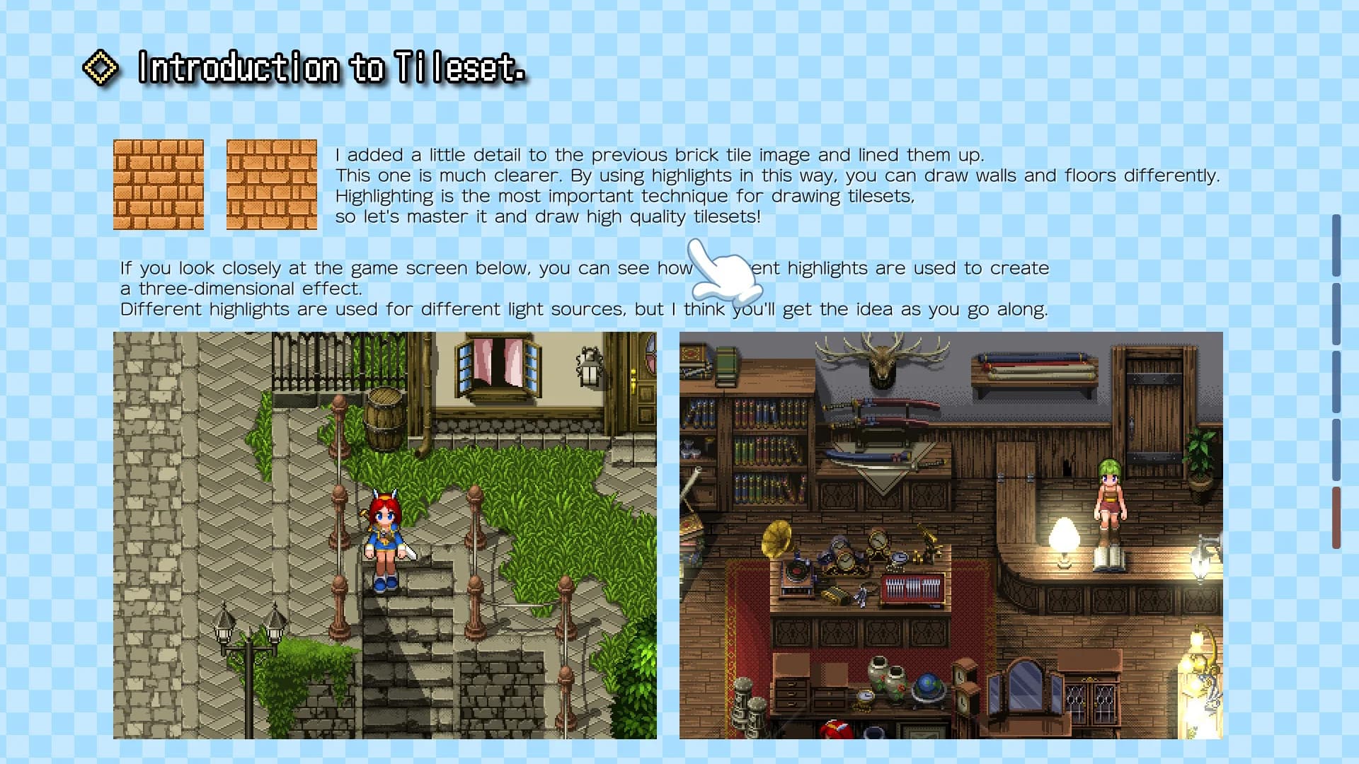 Pixel Art School - 今から始めるドット絵入門 - görsel 6