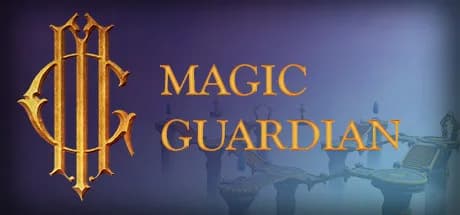 Magic Guardian görsel 1