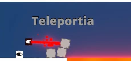 Teleportia görsel 1
