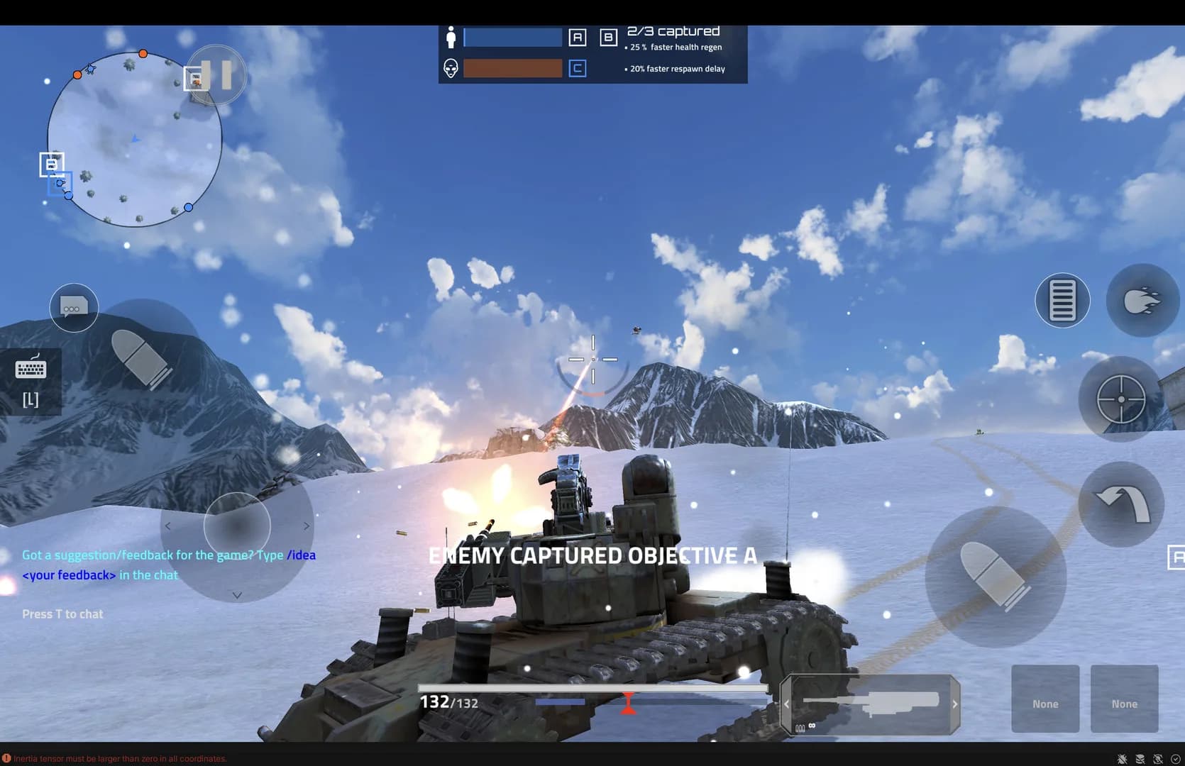 Assault Bots görsel 2
