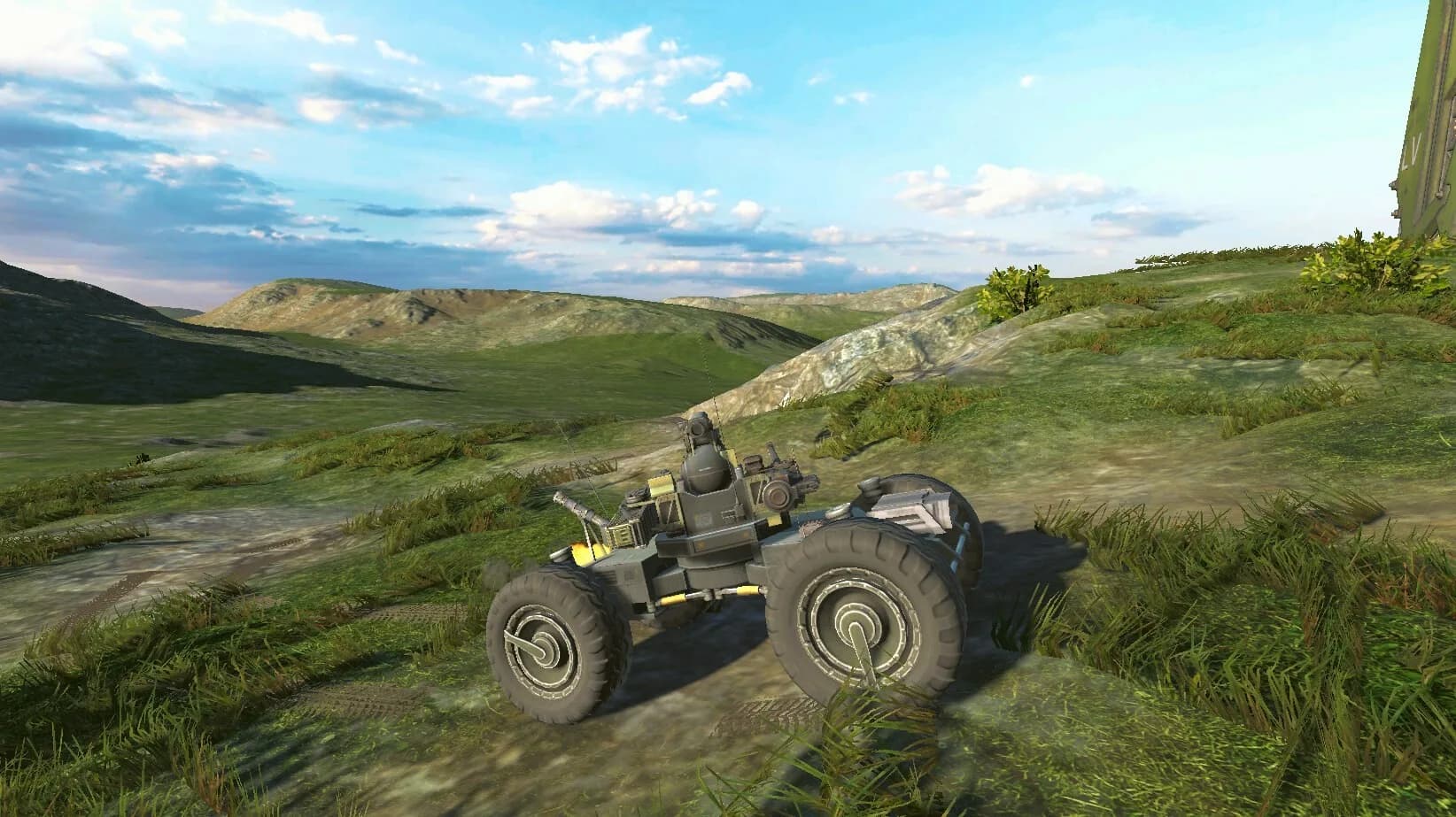 Assault Bots görsel 6