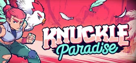 Knuckle Paradise ® görsel 1