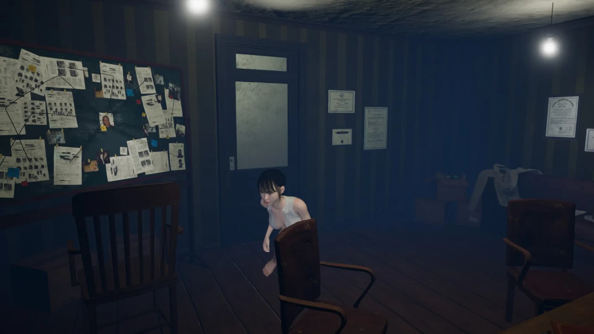 Room Prison görsel 5