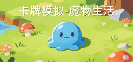 卡牌模拟-魔物生活