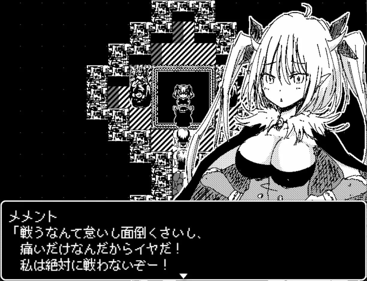 Dragon Princess Anastasia görsel 13