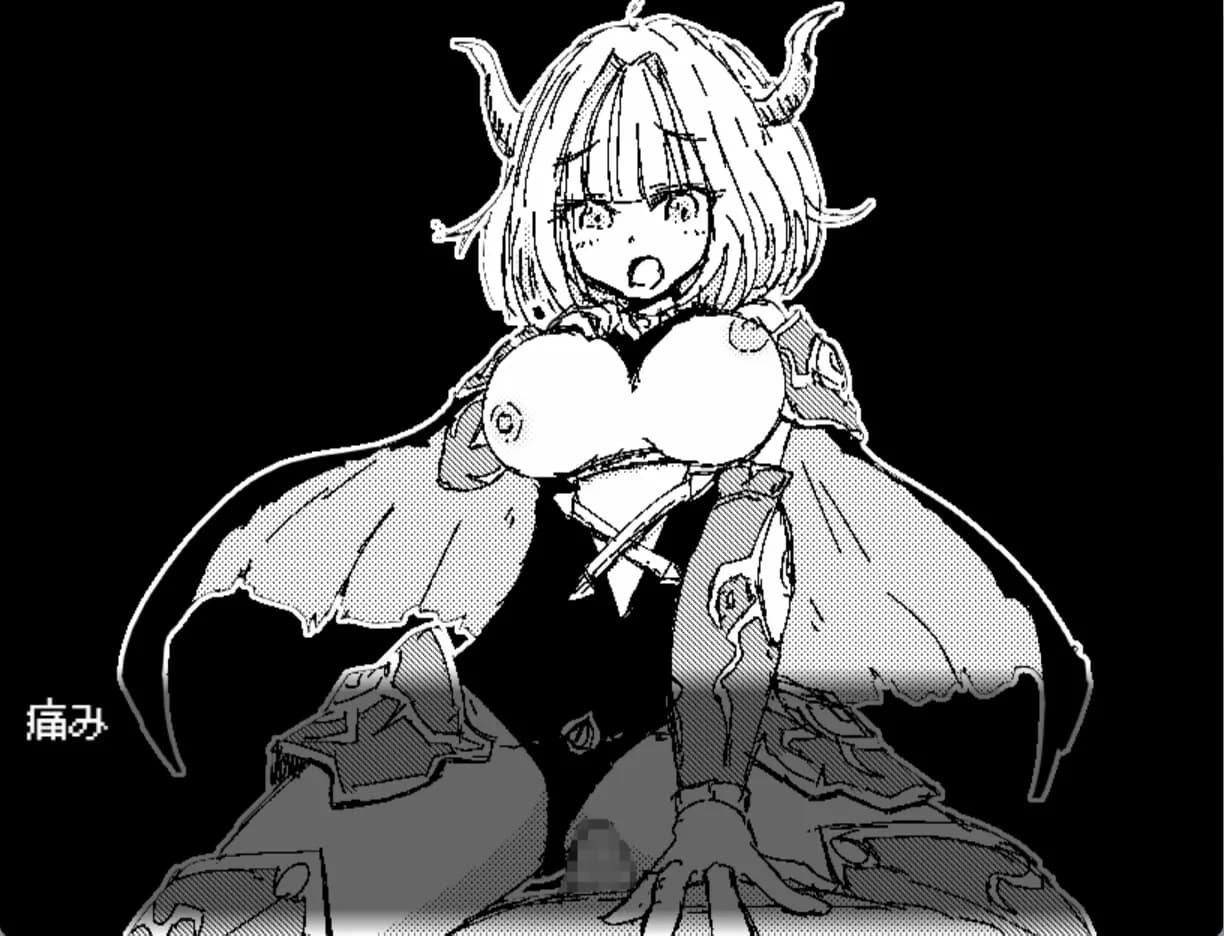 Dragon Princess Anastasia görsel 8