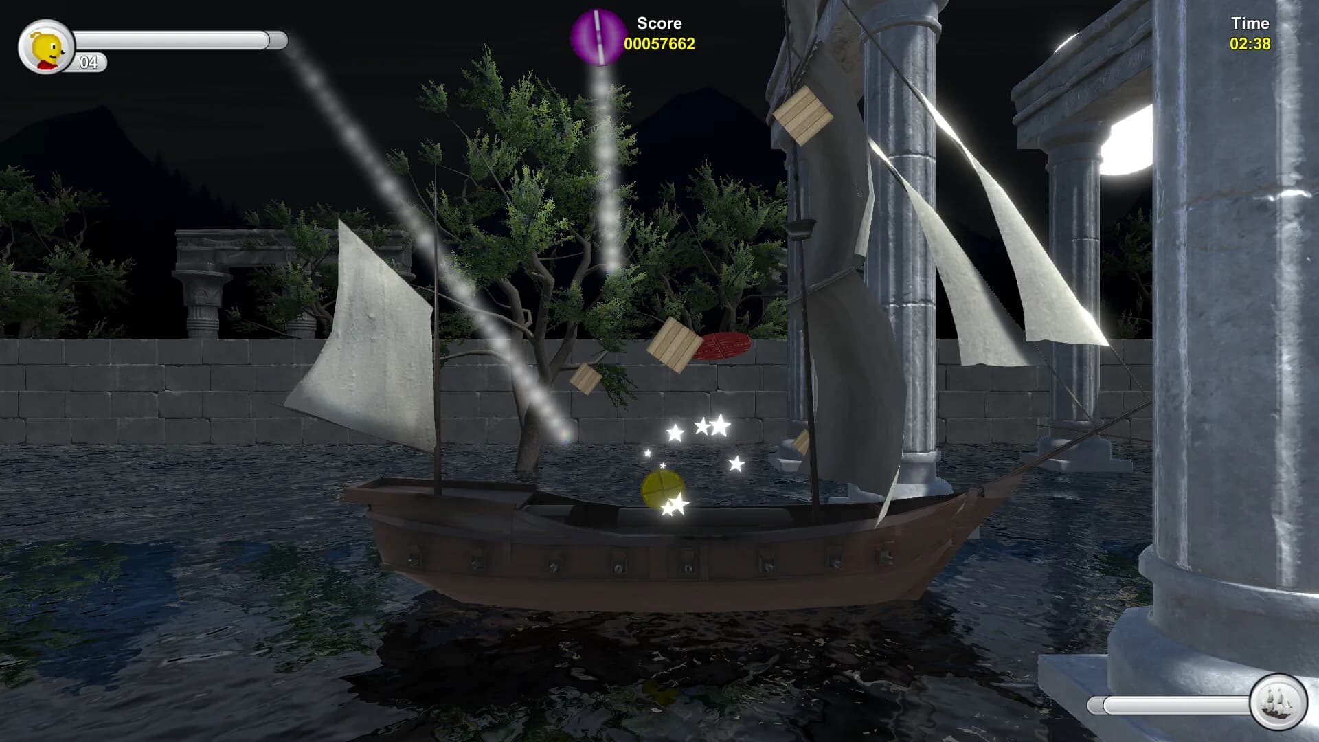 Fuzzys Quest 2 görsel 5