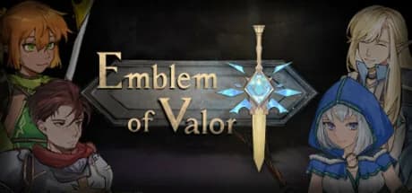Emblem of Valor