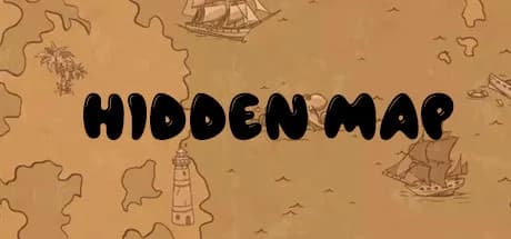 Hidden Map görsel 1