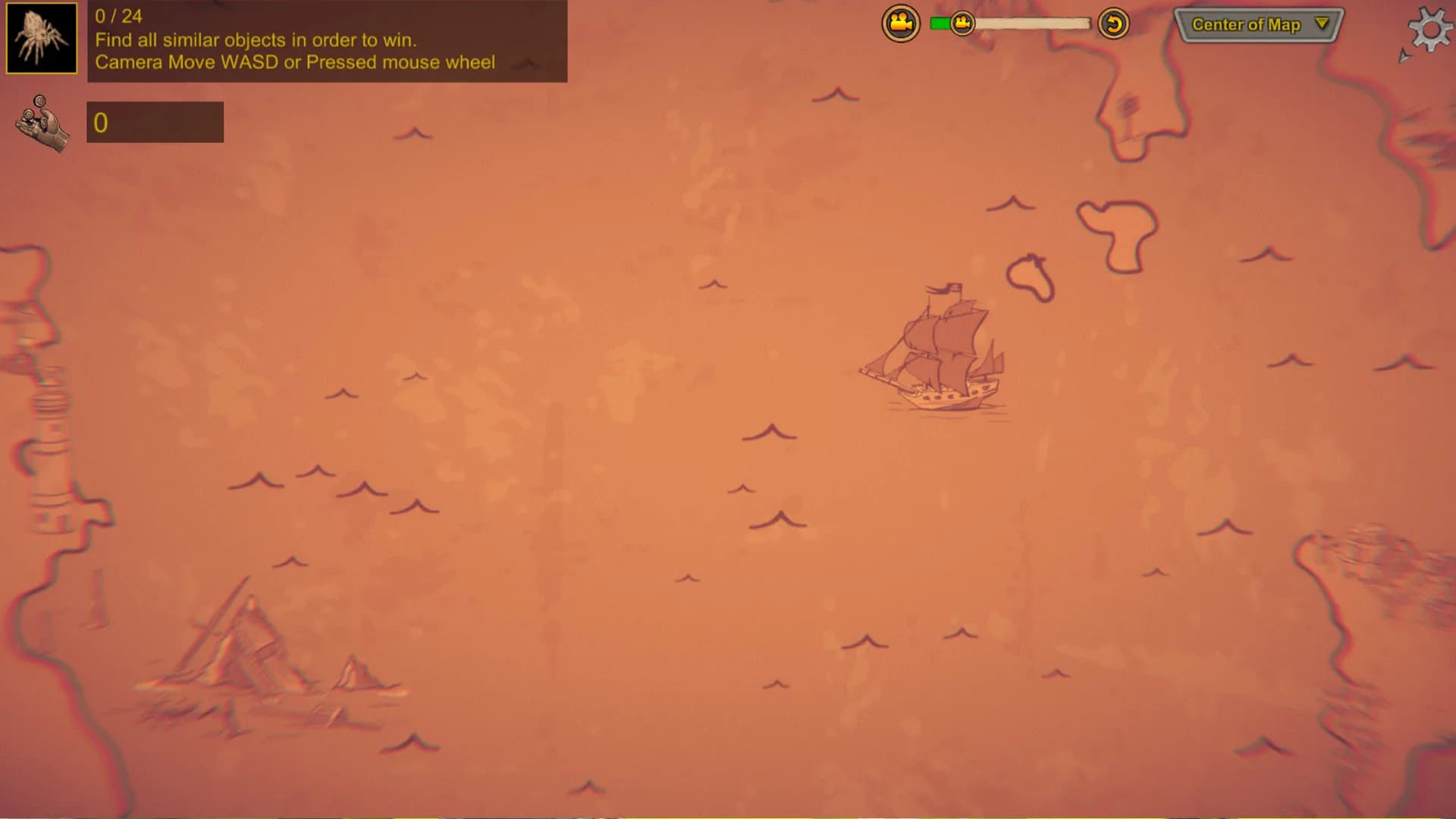 Hidden Map görsel 2