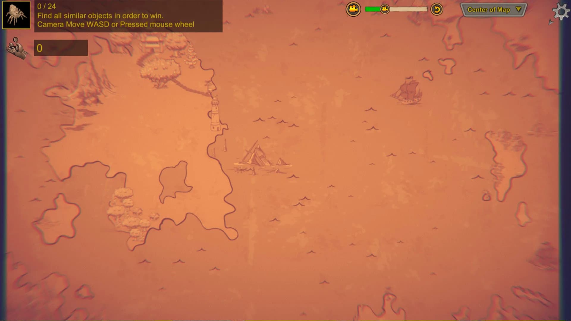 Hidden Map görsel 3