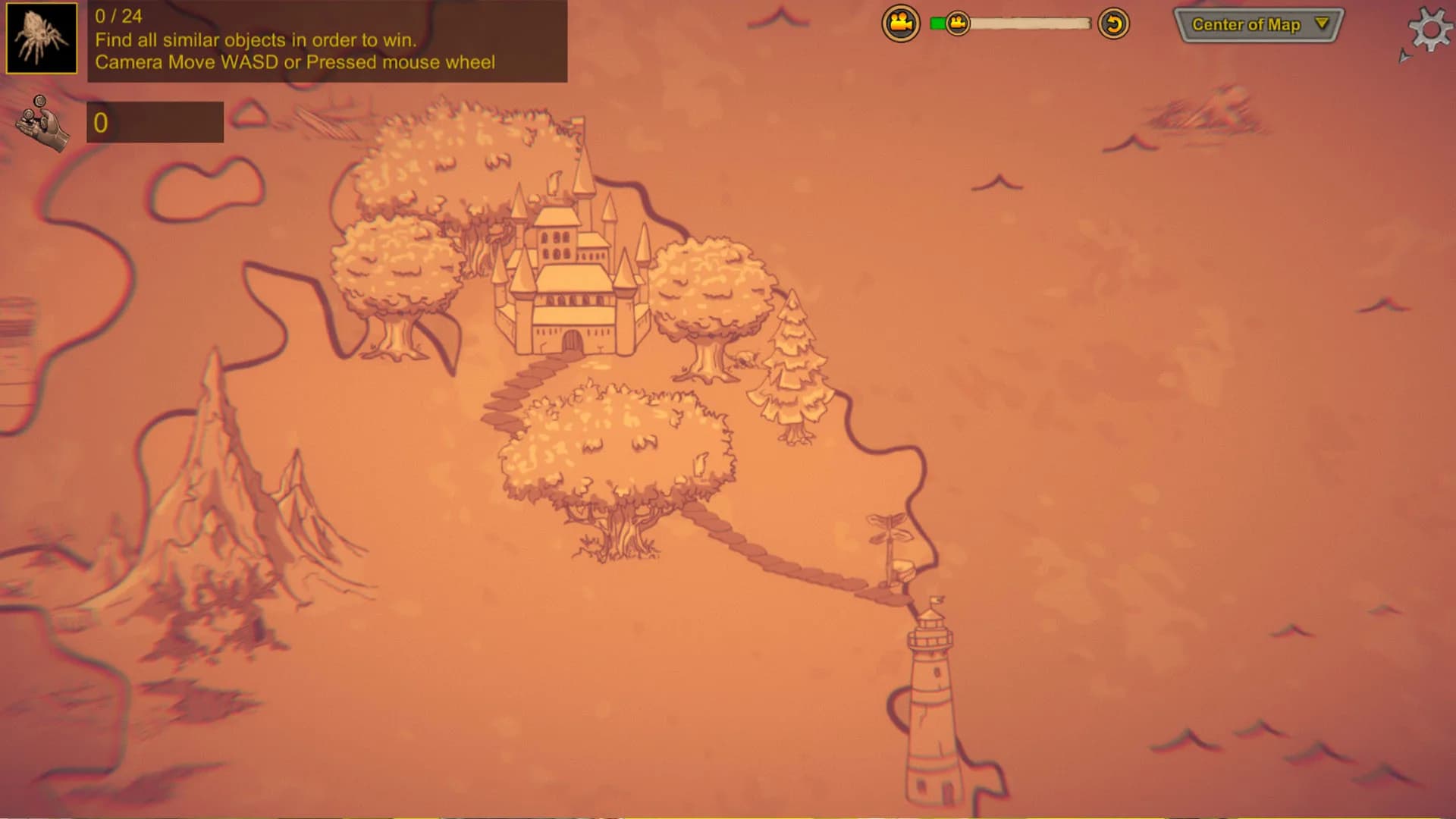 Hidden Map görsel 4