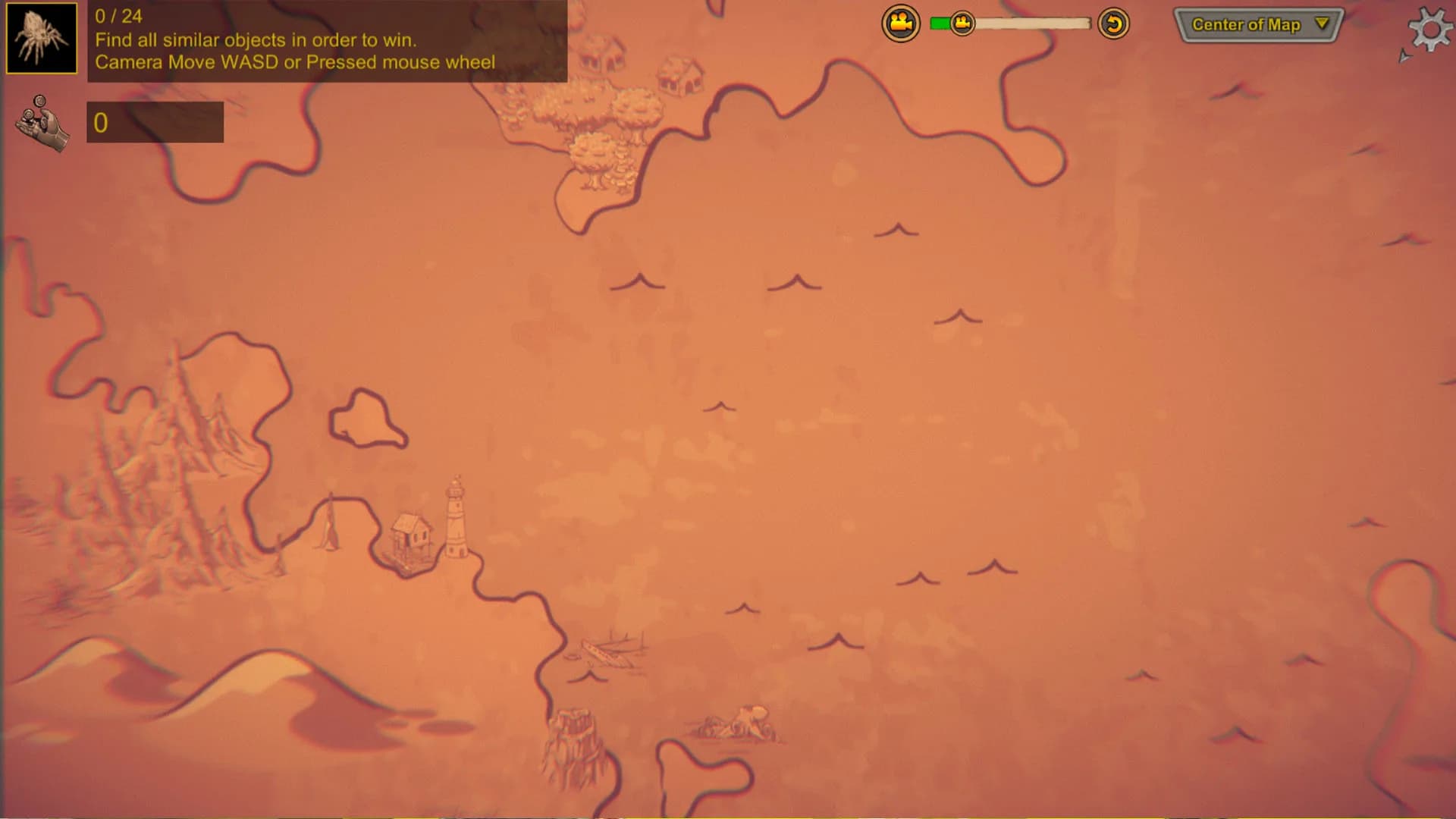 Hidden Map görsel 5